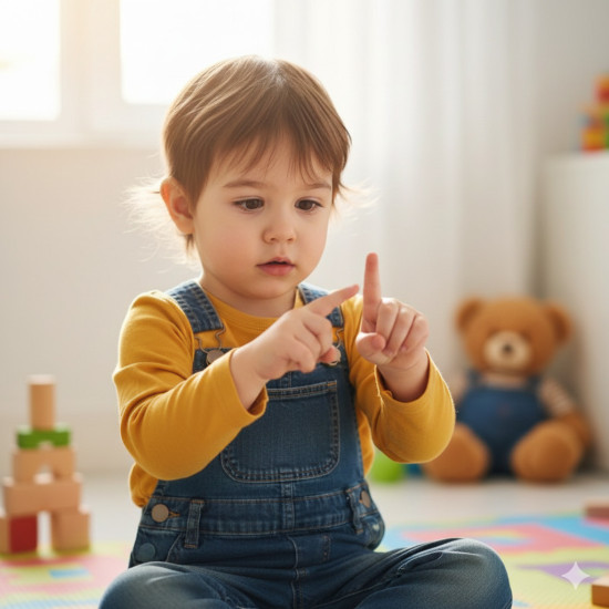 Liczby dla maluchów