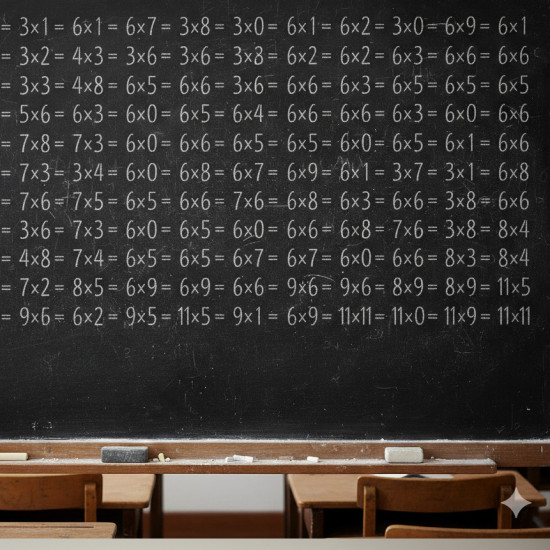 Matematyka dla cwaniaków