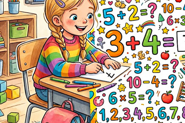 Matematyka 4