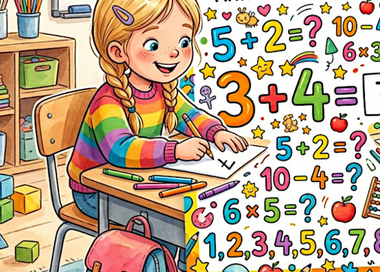 Matematyka 4